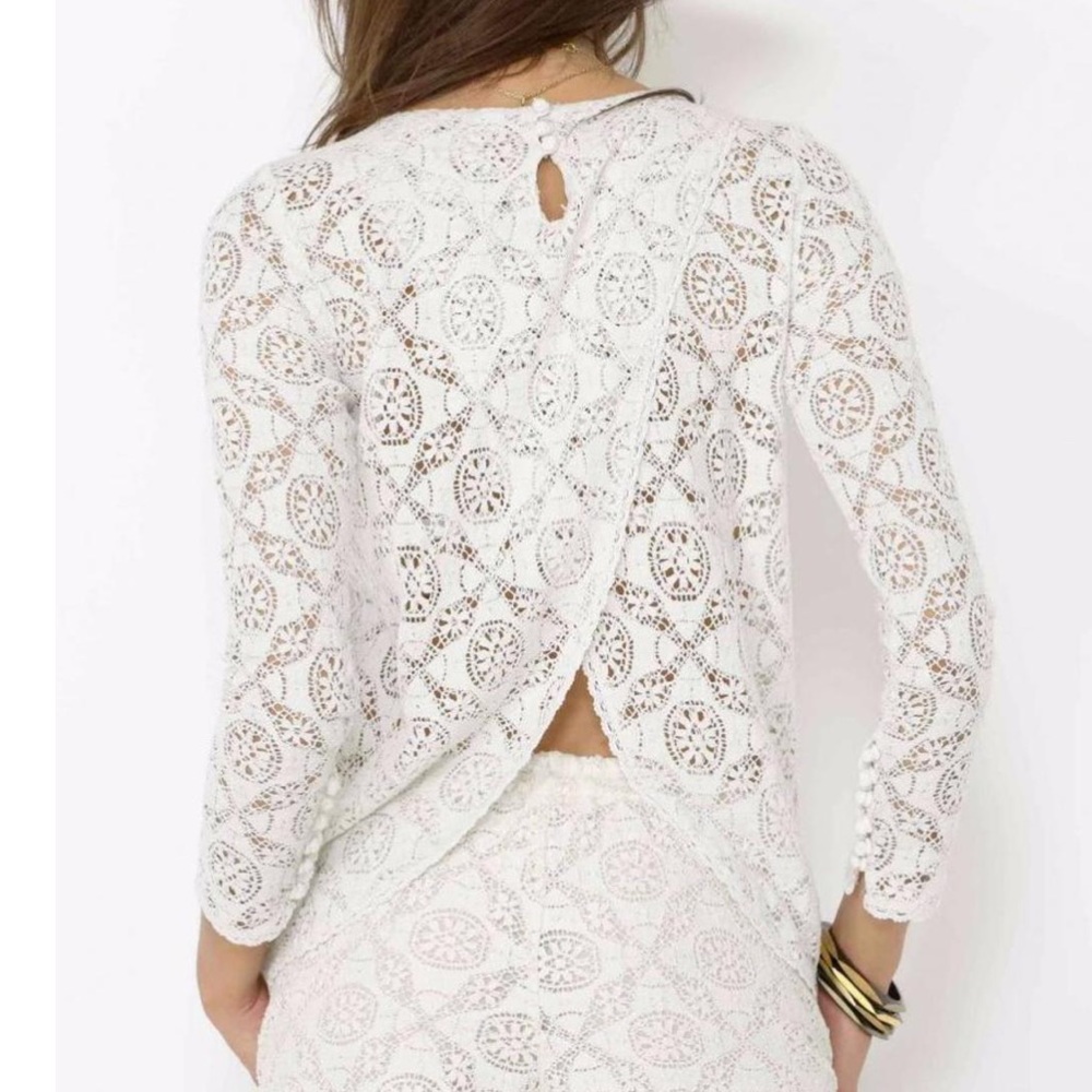 Gat Rimon talia black top